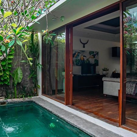 Villa Bougainville Семиняк Екстериор снимка
