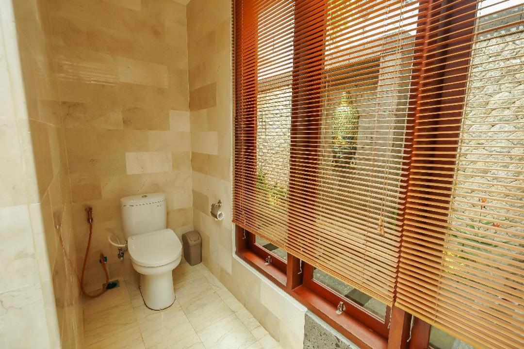 Villa Bougainville Семиняк Екстериор снимка